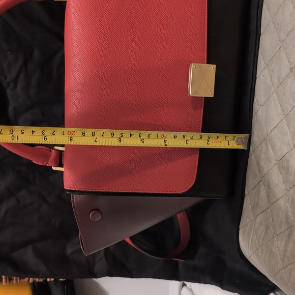 Celine Two Way Bag - Picture 17 of 17